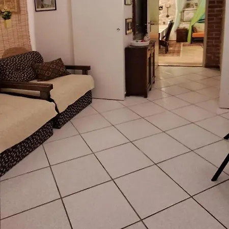 Mediha's Secret Oasis Apartmán